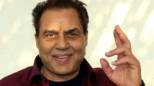 Dharmendra’s Inspiring Journey From Struggle to Stardom Remembered After His Passing