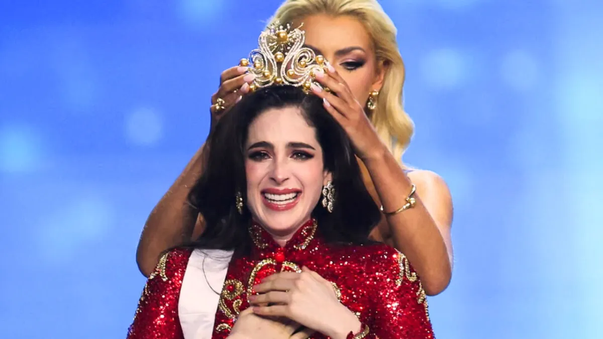 Fátima Bosch’s Miss Universe 2025 Victory Symbolizes a New Wave of Women’s Empowerment