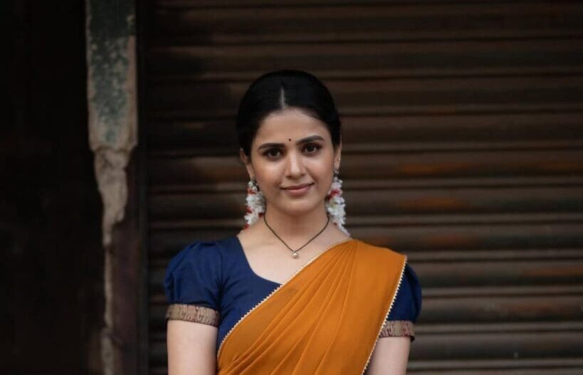 Thanuja Puttaswamy Makes a Confident Entry into Bigg Boss Telugu 9, Promises to Show Her “Real Side”