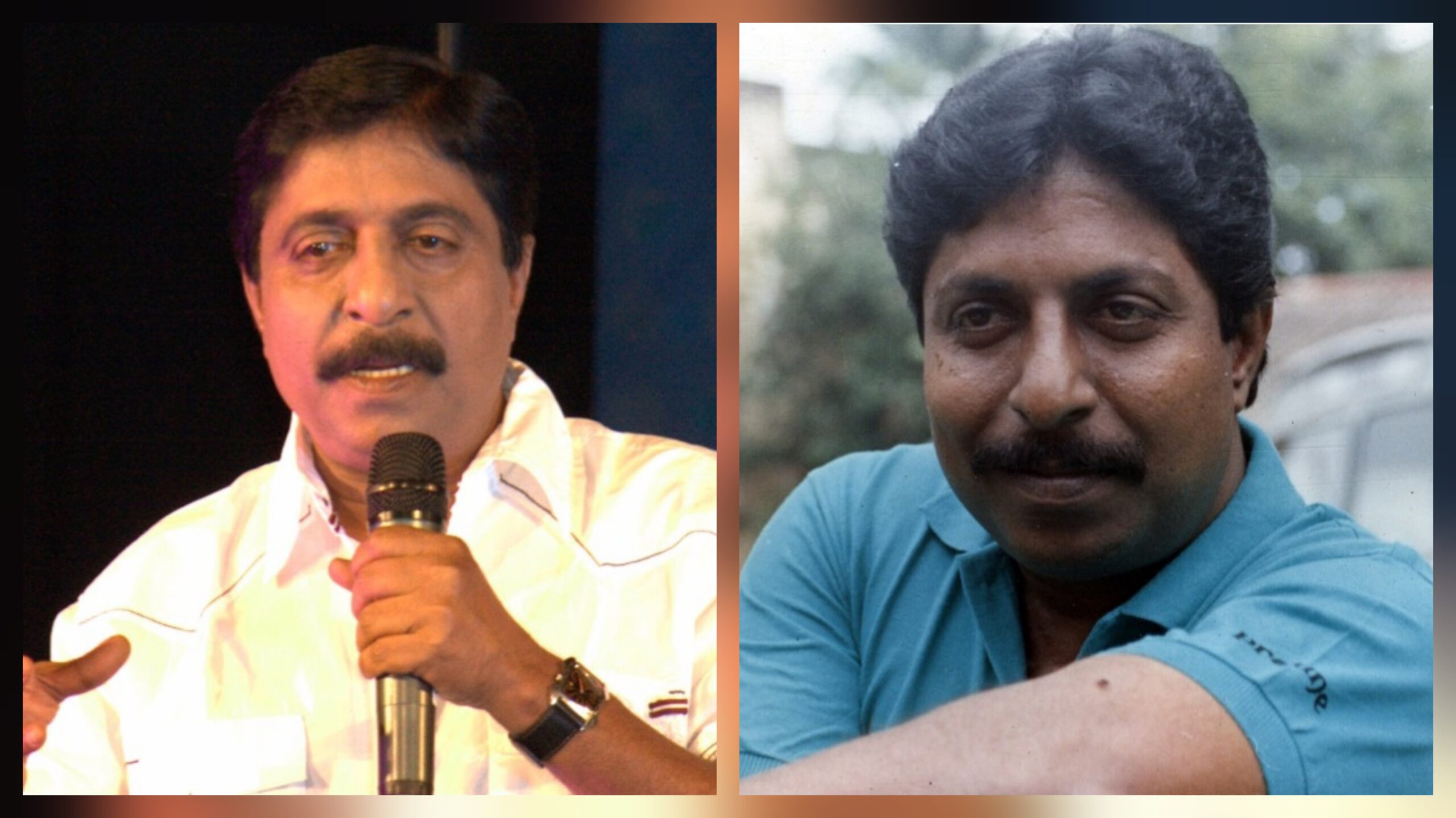 Sreenivasan passes away at age 69. [Source :Social media ]