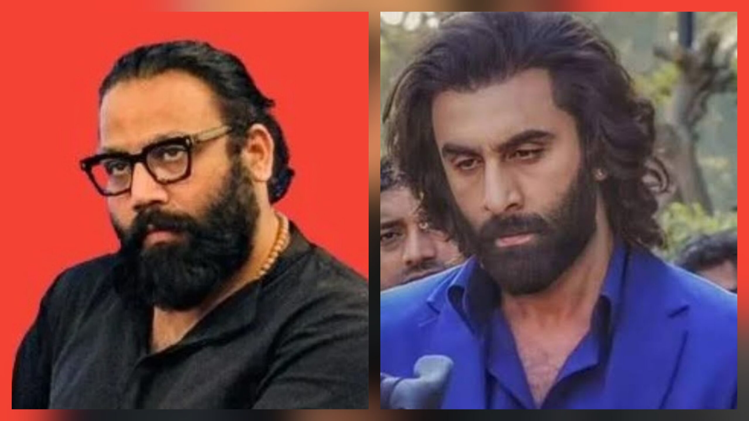 sandeep reddy vanga animal to release in japan[source:social media[