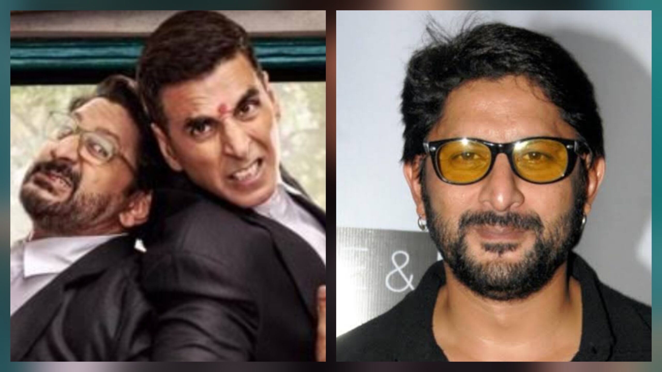 Arshad Warsi in Jolly LLB 3 [Source : Social Media]