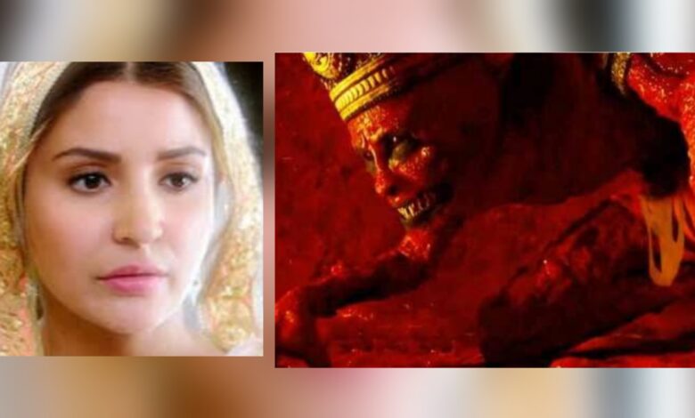 Phillauri and Tumbbad movies to watch for this new yaer's eve [Source :Social Media]