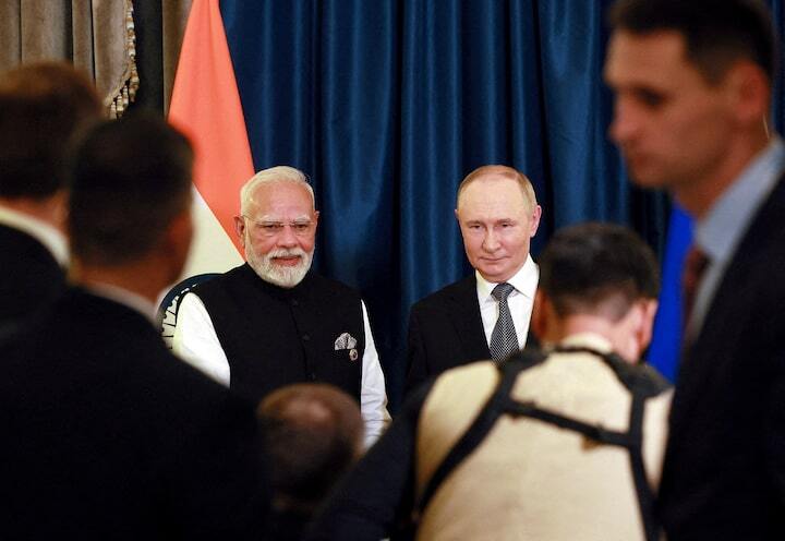 A Calculated Reset: What Vladimir Putin’s India Visit Really Means for New Delhi and the World