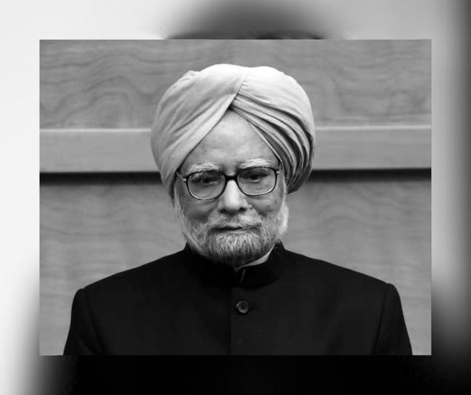 Remembering the excellence of Former PM Dr Manmohan Singh on his first Death Anniversary (December 26) (source: TheRisingNepal)