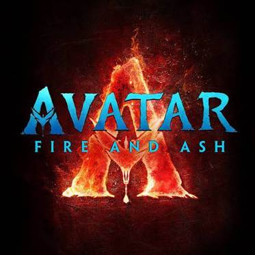 Avatar Official Movie Poster