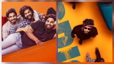 The cast of Jigris [Source : Social Media ]