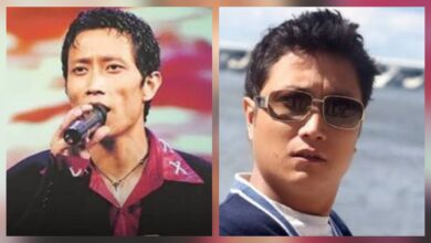 Prashant Tamang dies at the age of 43 [Source : Social Media]