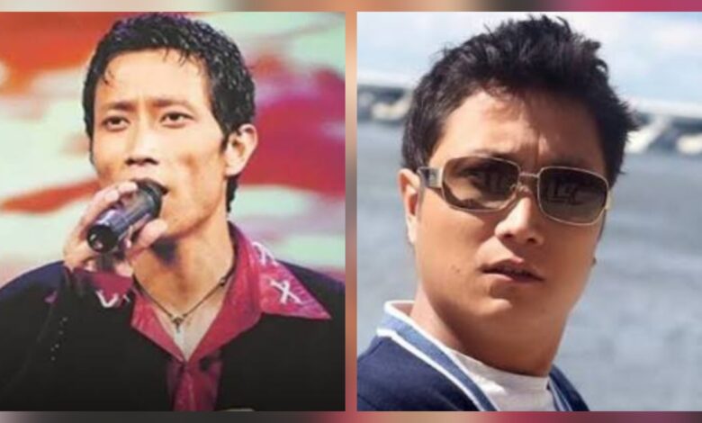 Prashant Tamang dies at the age of 43 [Source : Social Media]