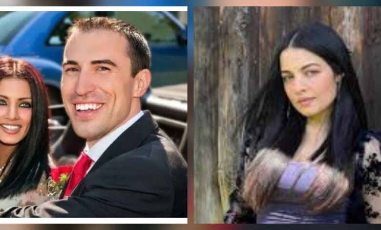 Celina Jaitley and Peter Haag are going through divorce [Source : Social Media