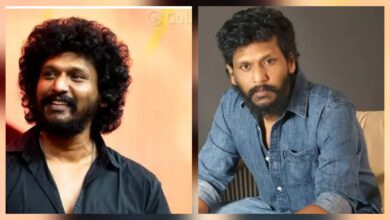 Lokesh Kanagarajan on Kaithi 2 [Source : Social Media]