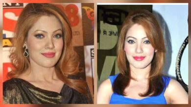 Munmun Dutta in Tarak Mehta Ka Ooltah Chashmah [Source : Social Media]