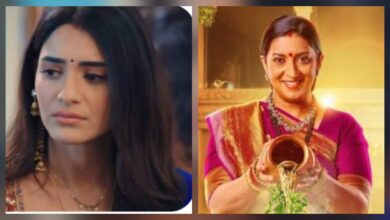 Tulsi and pari of Kyunki Saas Bhi Kabhi Bahu Thi S2 [Source : Social Media]