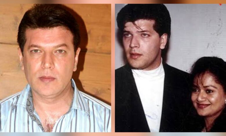 Aditya Pancholi defends his wife Zarina Wahab in Aap ki Adalat [Source : Social Media]