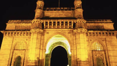 BJP-led Mahayuti conquers Mumbai Civic Polls. BMC Election Results are here. What made this year's polls different? (In Pic: Gateway Of India, Mumabi, Maharashtra)