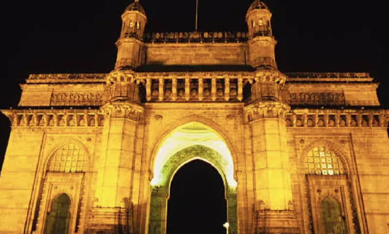 BJP-led Mahayuti conquers Mumbai Civic Polls. BMC Election Results are here. What made this year's polls different? (In Pic: Gateway Of India, Mumabi, Maharashtra)