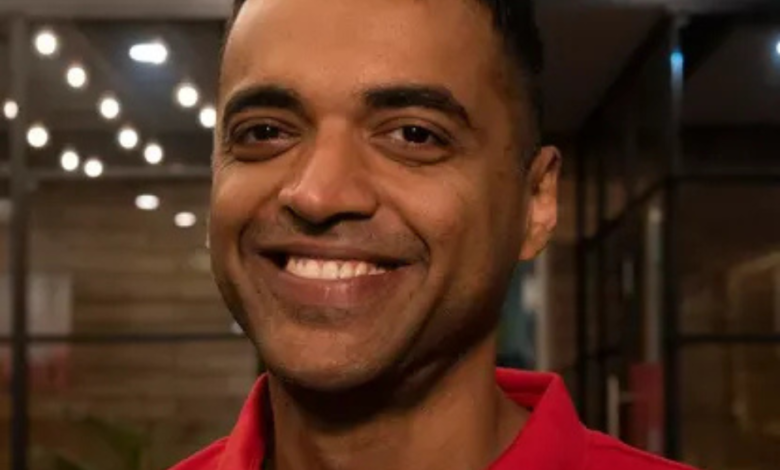 Deepinder Goyal, on Wednesday, stepped down as CEO of Zomato's parent company Eternal.