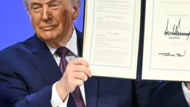 Trump’s “Board of Peace” for Gaza in Davos, with Pakistan included and India absent, highlights how global peace efforts are shaped by political choices as much as humanitarian intent.