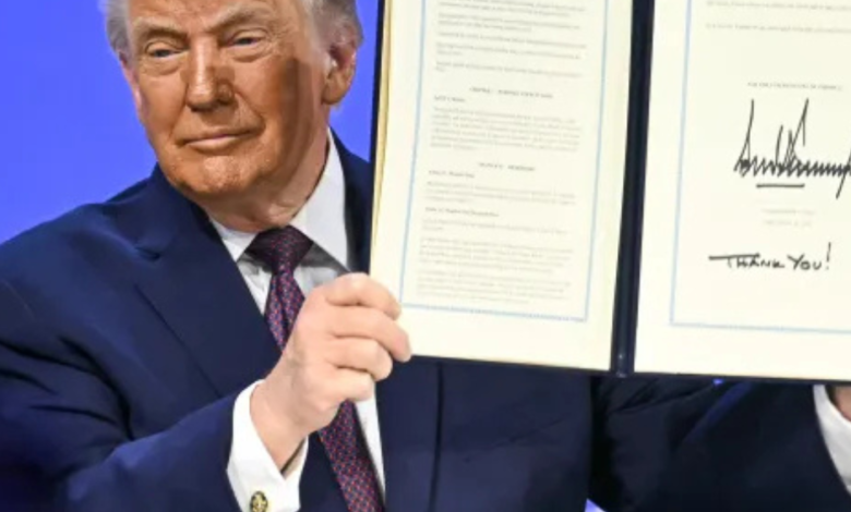 Trump’s “Board of Peace” for Gaza in Davos, with Pakistan included and India absent, highlights how global peace efforts are shaped by political choices as much as humanitarian intent.