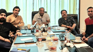 BCCI responds to Bangladesh's demand to move its T20 World Cup games out of India. The demand came officially from Bangladesh Cricket Board