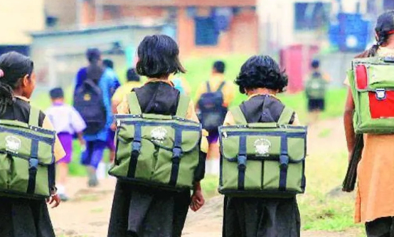 On National Girl Child Day 2026, India celebrates girls’ potential, but significant gaps still remain.