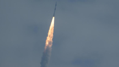 ISRO PSLV C62 Mission faced anomaly, lost 15 satellites.