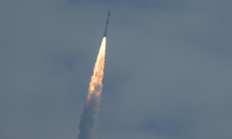 ISRO PSLV C62 Mission faced anomaly, lost 15 satellites.