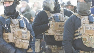 Tensions have erupted in Minneapolis after federal ICE and Border Patrol operations led to protests and fatal shootings.