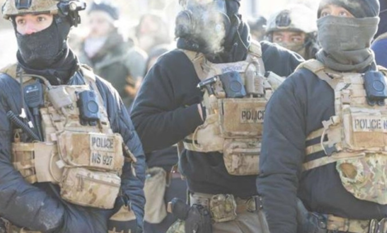 Tensions have erupted in Minneapolis after federal ICE and Border Patrol operations led to protests and fatal shootings.