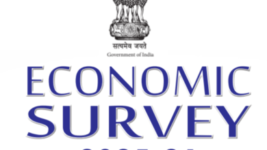 India’s Economic Survey 2025–26 flags strong growth but exposes gaps in AI focus and agri-export stability.
