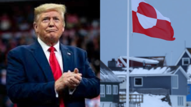 The recent spat between Donald Trump and Greenland PM over a remark about Denmark raises global concerns.