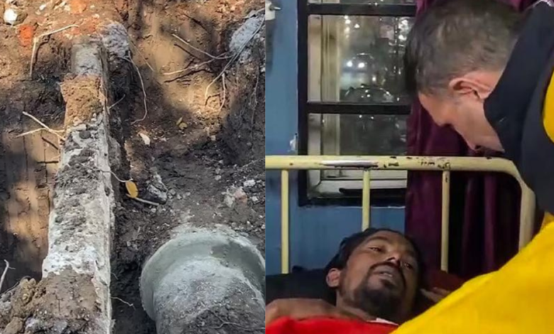 More than 10 dead, and 2,000 people are said to have fallen ill, and at least 162 remain hospitalised across multiple facilities in Madhya Pradesh's Indore due to contaminated water.