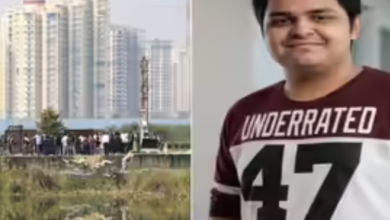 Noida techie’s death in a waterlogged underpass exposes civic negligence, delayed accountability, and the price citizens pay for official apathy.