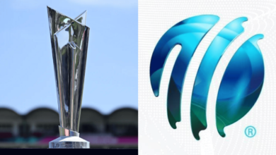 Bangladesh has been replaced by Scotland in the T20 World Cup after the Bangladesh team refused to travel to India. (Via X)