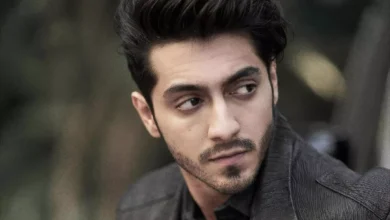 Ahaan Panday to shoot for Ali Abbas Zafar's film in Mumbai & UK