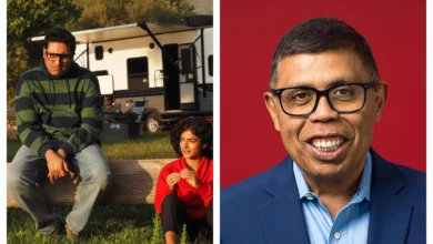 Arjun Sen on resilience & not quitting