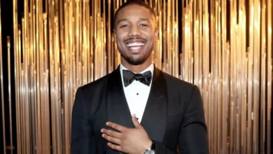 BAFTA apologises to Michael B Jordan and Delroy Lindo for racial slur outburst by a guest