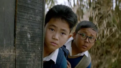 'Boong' director calls for peace in ‘ignored & unpresented' Manipur in BAFTA-winning speech