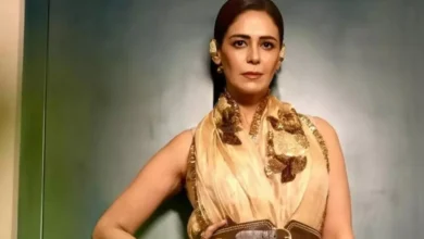 'Border 2' is an ode to my father: Mona Singh