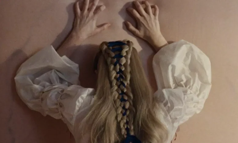 Catherine Earnshaw and The Fluency of Confinement