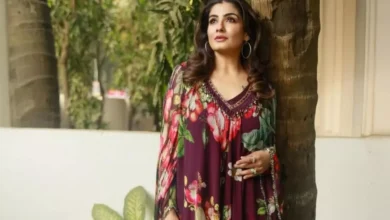 Couldn’t play second lead: Raveena Tandon