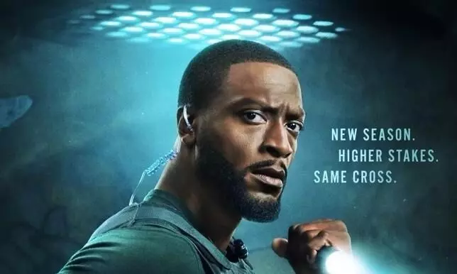 Crime Shows You Can’t Miss!