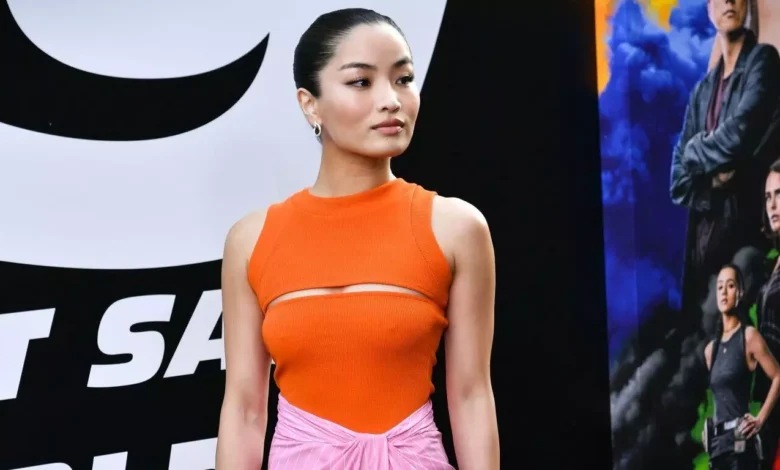 Exciting to portray Yoko Ono in 'The Beatles': Anna Sawai