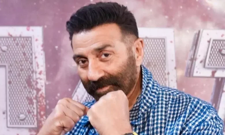 Film industry realised audience wants to see me on big screen: Sunny Deol