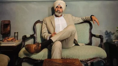 Good work brings responsibility: Suvinder Vicky