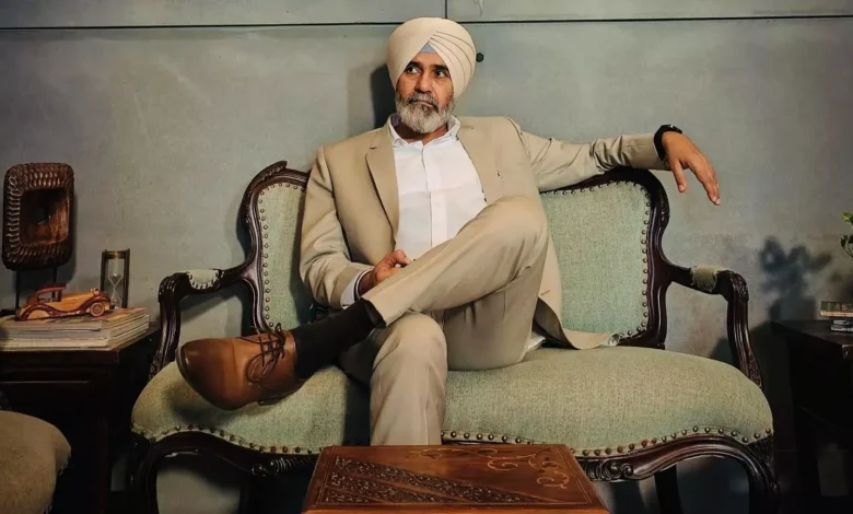 Good work brings responsibility: Suvinder Vicky