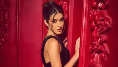 I want to explore everything as a newcomer: Shanaya Kapoor