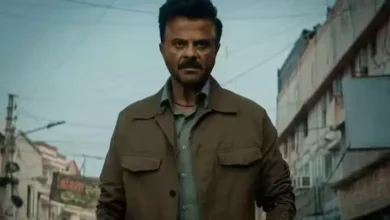 Industry cheers for ‘Subedaar’ Anil Kapoor