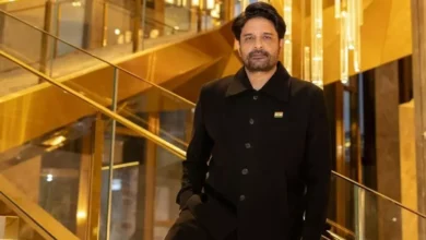 Jaideep Ahlawat talks about his cameo in ‘Kohrra 2’