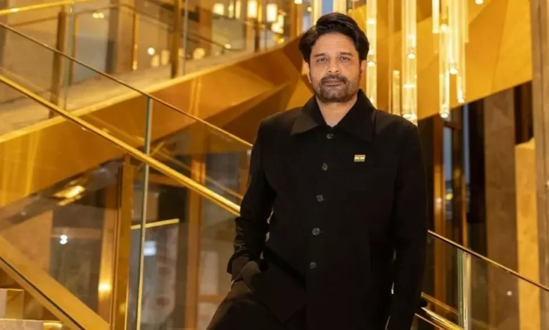 Jaideep Ahlawat talks about his cameo in ‘Kohrra 2’